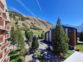 Holiday house Les Deux Alpes Outdoor Recording 5
