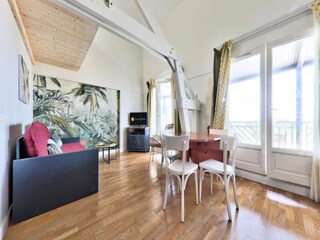 Apartment La Turballe  19