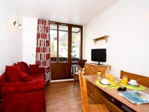 Appartement Studio Cabine 4 Personnes - Val d'Isère - image1