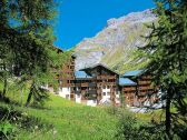 Apartamento Val-d'Isère  3