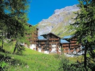 Apartment Val-d'Isère  3