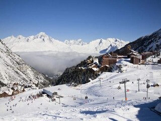 Appartement Sainte-Foy-Tarentaise  18