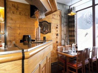 Appartement Sainte-Foy-Tarentaise  5