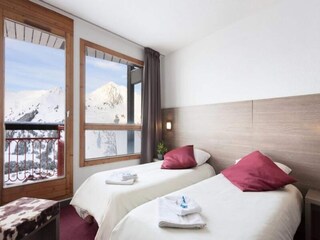 Appartement Sainte-Foy-Tarentaise  9