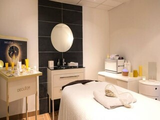 Apartment Sainte-Foy-Tarentaise  10