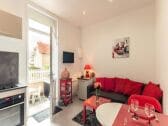 Appartement Pourville-sur-Mer  1