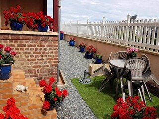 Apartment Pourville-sur-Mer  15