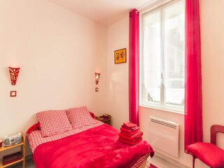 Apartment Pourville-sur-Mer  19