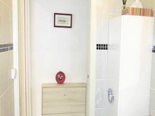 Appartement Pourville-sur-Mer  22