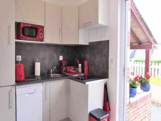 Apartment Pourville-sur-Mer  23