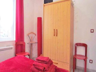 Appartement Pourville-sur-Mer  16