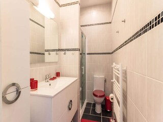 Appartement Pourville-sur-Mer  2