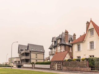 Apartment Pourville-sur-Mer  24