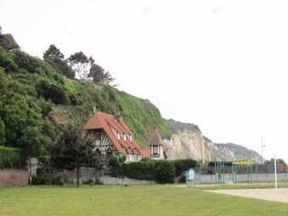 Apartment Pourville-sur-Mer  3