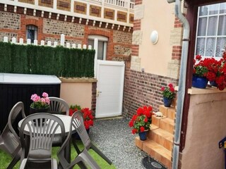 Apartment Pourville-sur-Mer  6