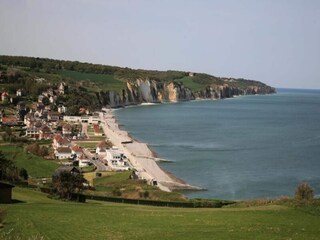 Apartment Pourville-sur-Mer  7