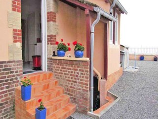 Apartment Pourville-sur-Mer  10
