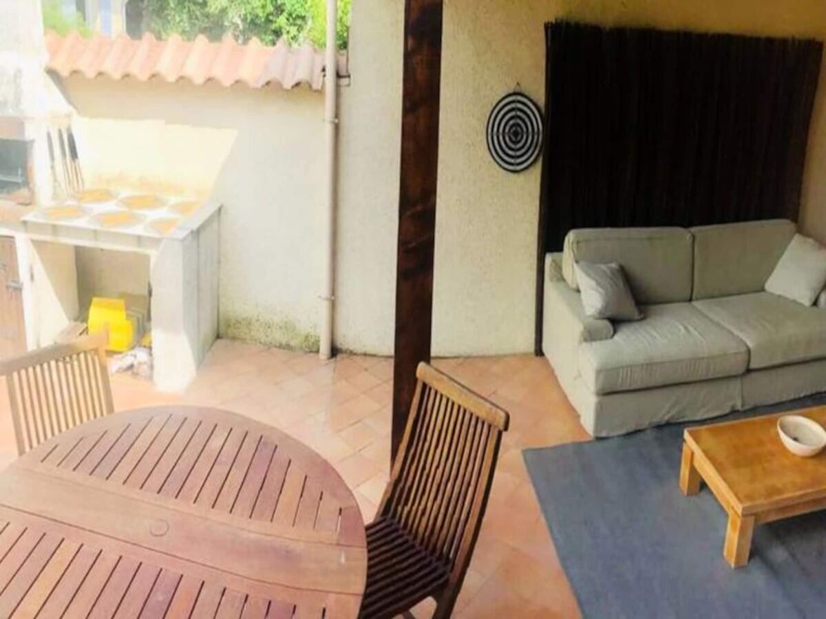 Apartment L'Isle-sur-la-Sorgue  14