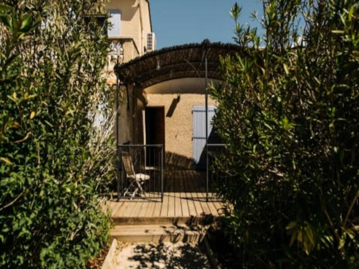 Apartment L'Isle-sur-la-Sorgue  23