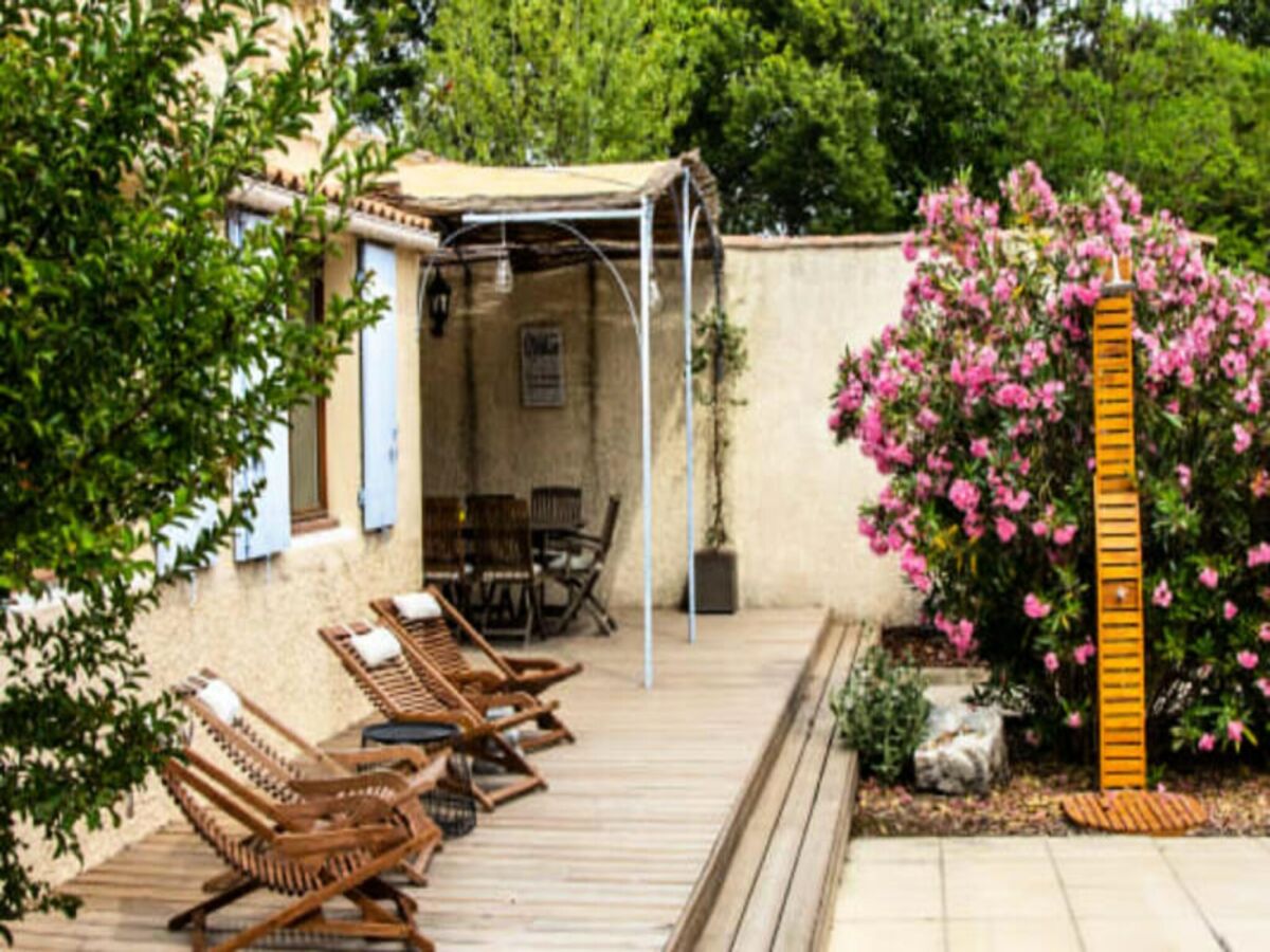 Apartment L'Isle-sur-la-Sorgue  40