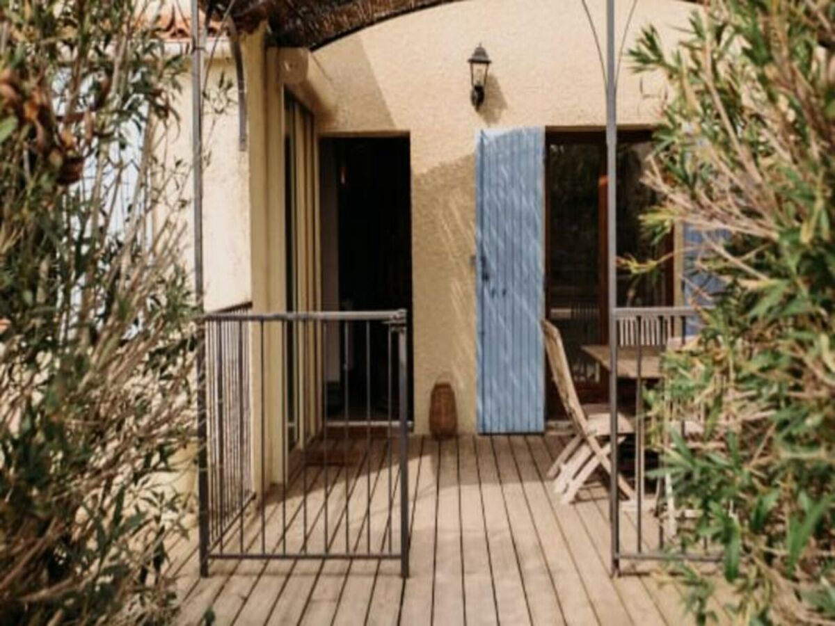 Apartment L'Isle-sur-la-Sorgue  44