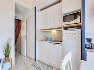 Apartment Talmont-Saint-Hilaire  36