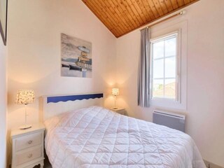 Apartment Talmont-Saint-Hilaire  37