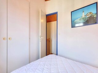 Apartment Talmont-Saint-Hilaire  38