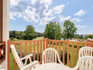 Apartment Talmont-Saint-Hilaire  39