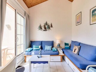 Apartment Talmont-Saint-Hilaire  21