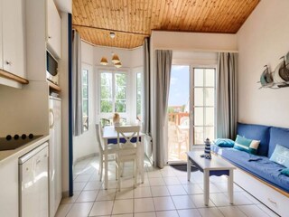 Apartment Talmont-Saint-Hilaire  22