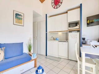 Apartment Talmont-Saint-Hilaire  23