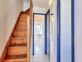 Apartment Talmont-Saint-Hilaire  24