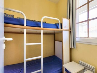Apartment Talmont-Saint-Hilaire  25