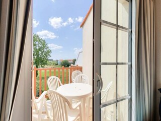 Apartment Talmont-Saint-Hilaire  27