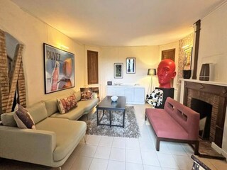 Apartment Lavignac  41