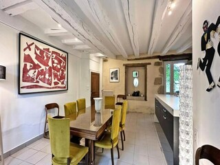 Appartement Lavignac  5