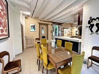 Apartment Lavignac  43