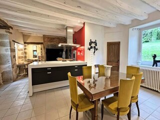 Apartment Lavignac  44