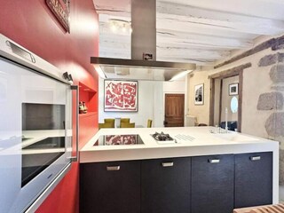 Appartement Lavignac  6
