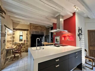 Apartment Lavignac  35