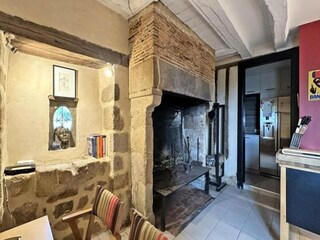 Appartement Lavignac  7