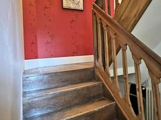 Apartment Lavignac  45