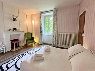 Apartment Lavignac  46