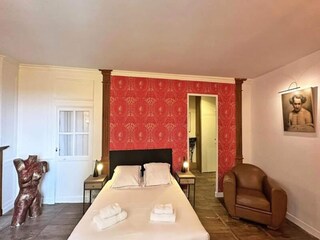 Apartment Lavignac  48