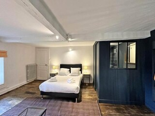 Appartement Lavignac  8