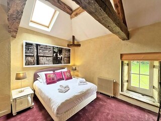 Apartment Lavignac  50