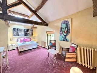 Appartement Lavignac  9