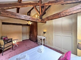 Apartment Lavignac  51