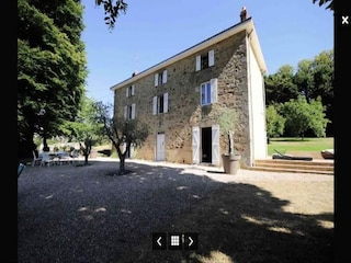 Apartment Lavignac  10